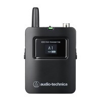 Main product image for Audio Technica ATW-T1401 System 20 PRO Body-Pack Transmitter240-5755